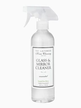 THE LAUNDRESS - GLASS AND MIRROR CLEANER 16OZ